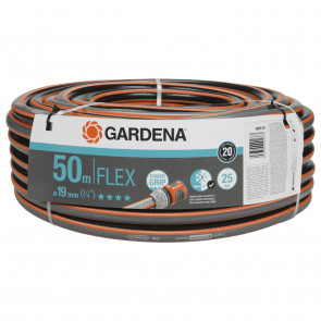 Gardena Comfort FLEX cev 3/4" (19 mm),