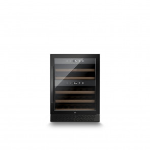 CASO WineChef Pro 40 crn vinski za 40