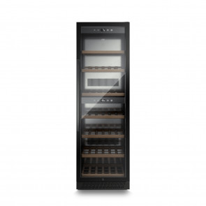 CASO WineChef Pro 180 crn vinski za 180
