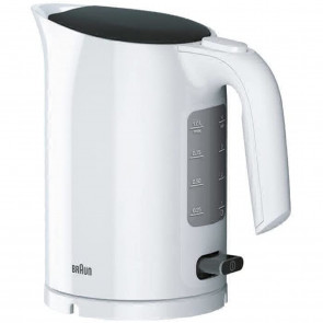 Braun WK 3000 WH elektricni grelnik vode