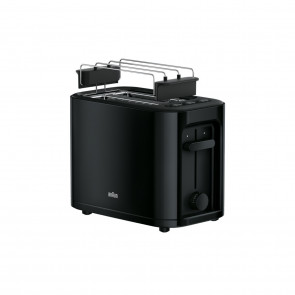 Braun HT 3010 BK PurEase Opekac crn