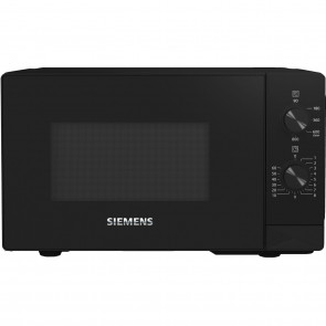 Siemens FF020LMB2 iQ300 Mikrowelle, crna