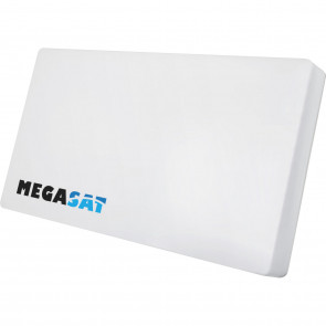 Megasat D2 Profi-Line II Flatant. Twin 2