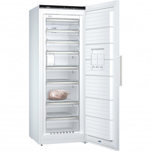 Siemens GS58NAWCV iQ500 zamrzovalnik