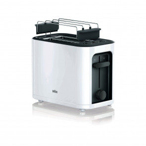 Braun HT 3010 WH PurEase Opekac kruha