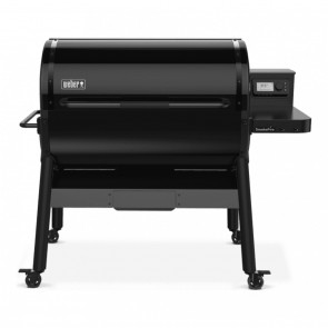 Weber SmokeFire EPX6 Leseni žar na 23