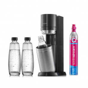 SodaStream DUO prednostni paket za pitno