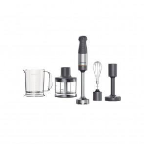 Kenwood HBM60.307GY Triblade XL+ Rocni