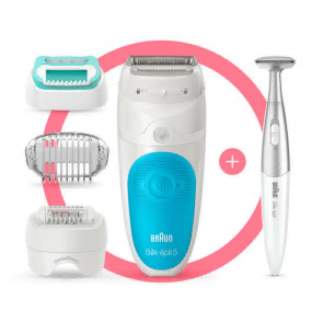 Braun Silk-épil 5-810 SensoSmartTM