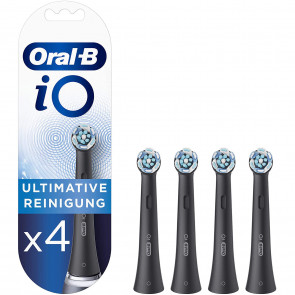 Oral-B nadomestne šcetke iO Ultimate 4
