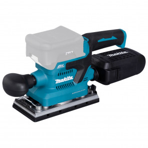 Makita DBO380Z Akumulatorski brusilnik
