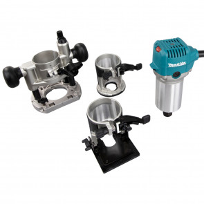 Makita RT0702CX2J Elektricni rocni z +
