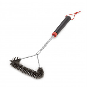 Weber Trostranska krtaca za žar, 46 cm,
