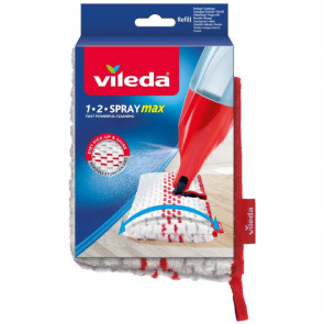 Vileda 1,2 Spray Sprühwischer Bezug