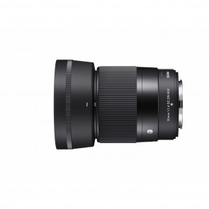 Sigma 30mm 1.4 DC DN Objektiv iz serije