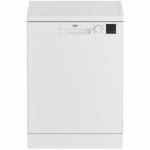BEKO DVN06430W Pomivalni stroj 60 cm