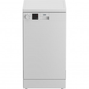 Beko DVS05024W pomivalni stroj, 45 cm