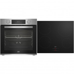 BEKO BBSM12340X Komplet pecica Vgradna +