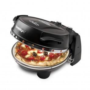 G3 Ferrari Pizza pecica za peko pic crna
