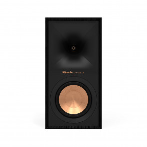 Klipsch R-50M Policni zvocniki crni na