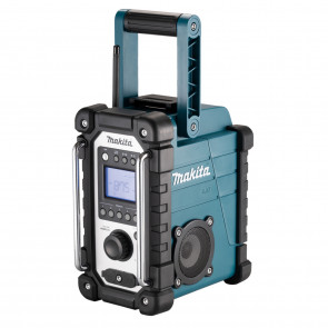 Makita DMR116 gradbeniški radio samo