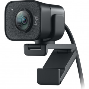 Logitech Streamcam crna Full HD