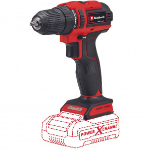 Einhell TE-CD 18/40 Li BL - Solo vrtalni