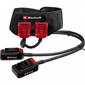Einhell GE-PB 36/18 Li Baterijski pas