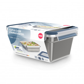 Emsa Clip&Close EDS N1150600 posoda za 2
