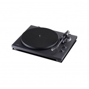 Teac TN-280BT-A3/B crna brezžicna plošca