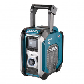 Makita MR007 gradbišcni radio