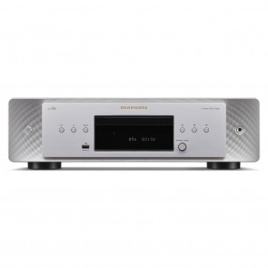Marantz CD-60/N1SG srebrno-zlat