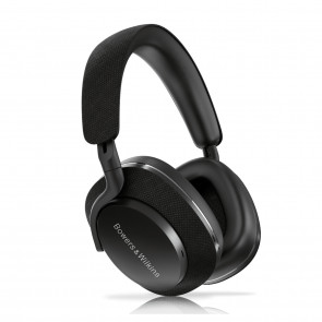 Bowers & Wilkins PX7 S2 crne preklopne