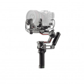 DJI RS 3 Pro Combo Gimbal