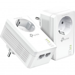 TP-Link Powerline AV1000 Starter Kit