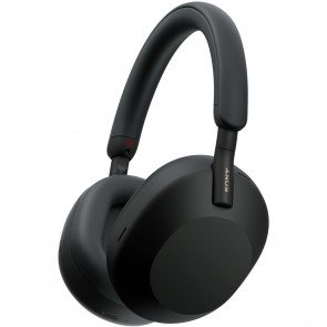 Sony WH-1000XM5B Crna Bluetooth slušalke