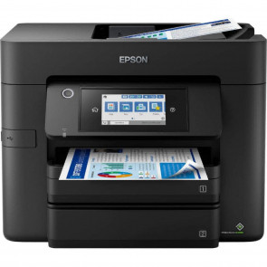 Epson WorkForce WF-4830DTWF A4 tiskalnik