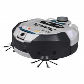 Makita DRC300Z Robotski sesalnik na LXT