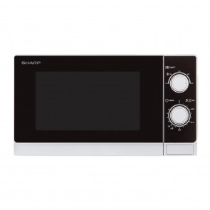 Ostre R200WW mikrovalovna pecica 20 bela