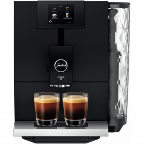 JURA ENA 8 (EC) Kavni avtomat Full Black