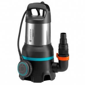 Crpalka za odpadno vodo Gardena 25000,