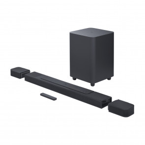 JBL Bar 1000 Crna 7.1.4-kanalna zvocna