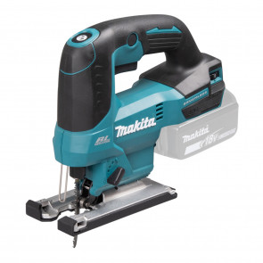 Makita DJV184Z solo brez baterije žaga