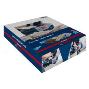Bosch Professional karbidno rezilo Multi