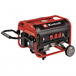 Einhell TC-PG 35/E5 Bencinski generator