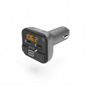 Hama FM oddajnik 14164 z Bluetooth®