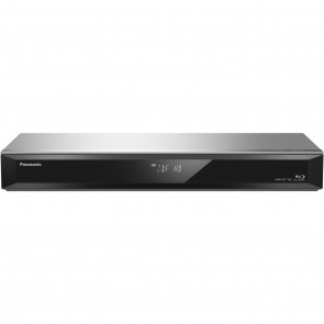 Panasonic DMR-BCT765AG Srebrni Blu-ray z
