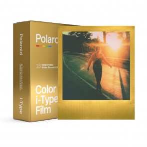 Polaroid I-Type Zlati trenutek PGITCDPGM