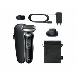 Braun Series 7 71-N1200s crna/siva