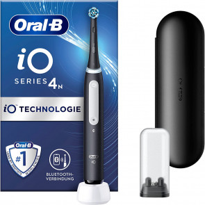 Oral-B iO Serija 4 z potovalnim etuijem,